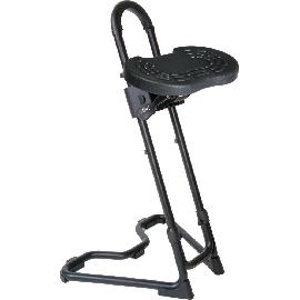 Stehhilfe, Mechan.Höhenverstellung Produktbild